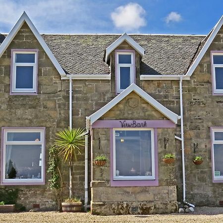 Viewbank Guest House Whiting Bay Exteriör bild